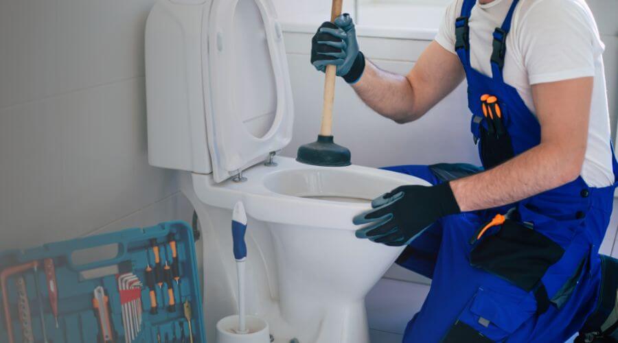 Local expert plumbing services in Plevna, KS